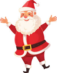 Santa Pic